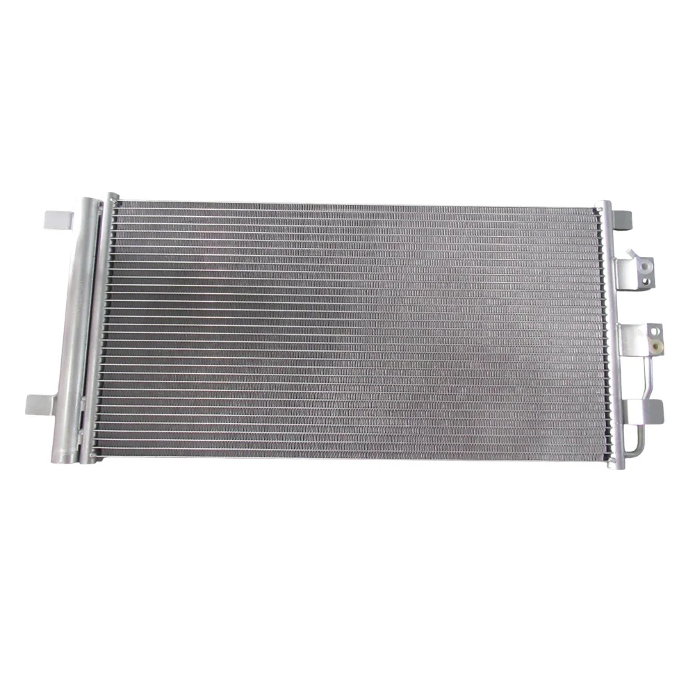 Klima Radyatörü (MG) | MG HS