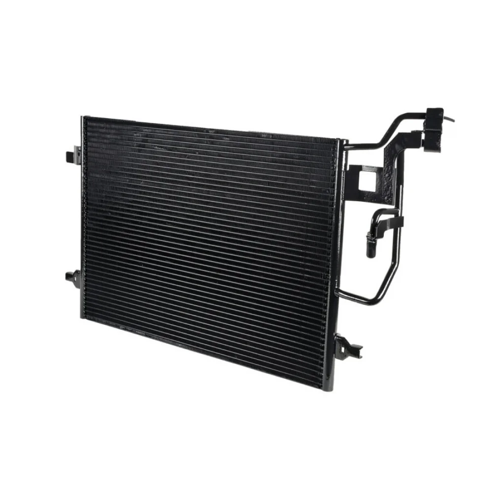 Klima radyatoru (vw passat 01-05 skoda superb 02-08)