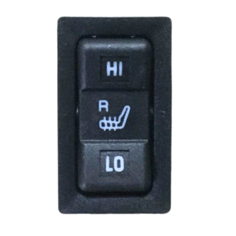 Koltuk Isıtma Sağ Düğme (Çin Muadil) | Tiggo 3