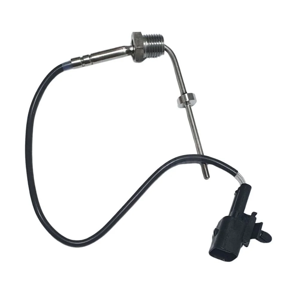 Katalitik Arka Sıcaklık Sensör (Ssangyong) | Korando Sports - Korando C - Rexton 2.0