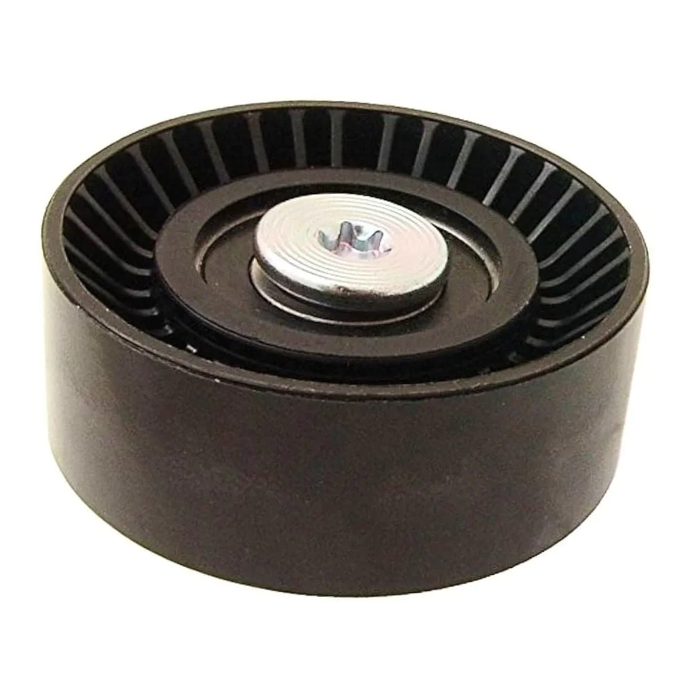 V Kayış Gergi Rulmanı Düz (Ssangyong) | Korando Sports - Korando C - Rexton 2.0