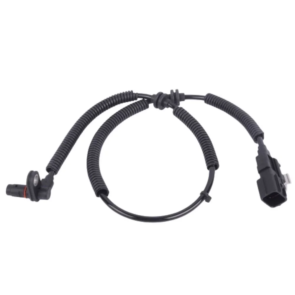 Ön Abs Sensörü (Ssangyong) | Korando Sports - Korando C - Rexton 2.0