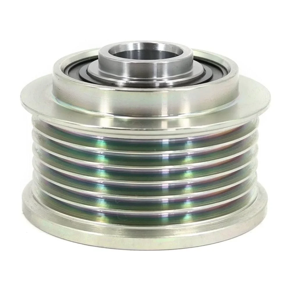 Şarj Dinamo Kasnak (Ssangyong) | Korando Sports - Korando C - Rexton 2.0