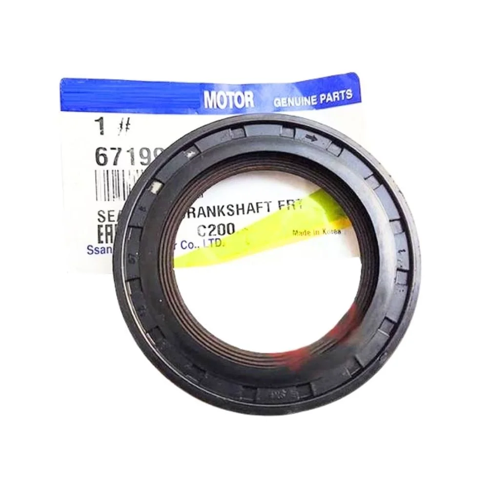 Krank Ön Keçe (Ssangyong) | Korando Sports - Korando C - Rexton 2.0