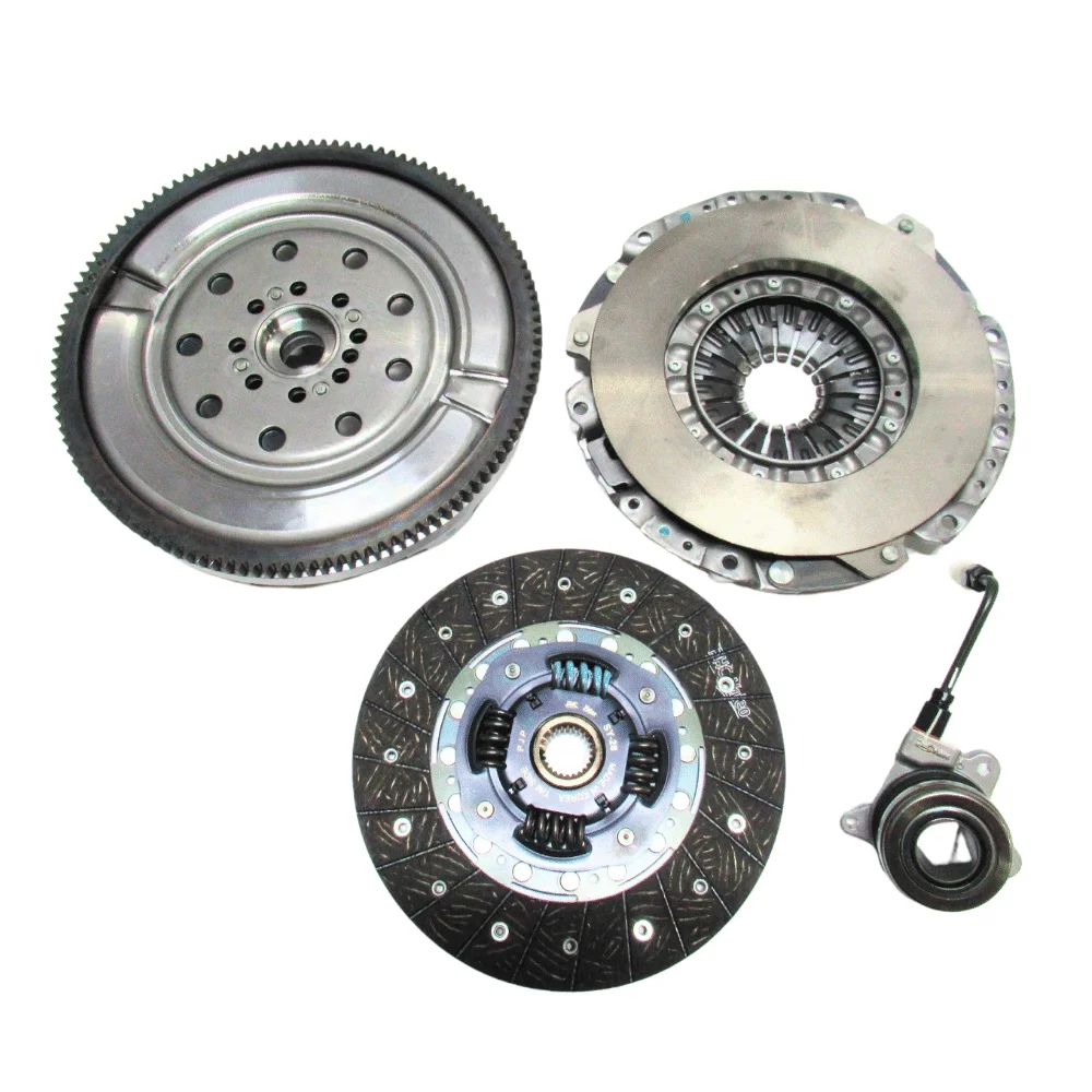 Debriyaj Seti ve Volant (Valeo) | Korando Sports - Rexton 2.0