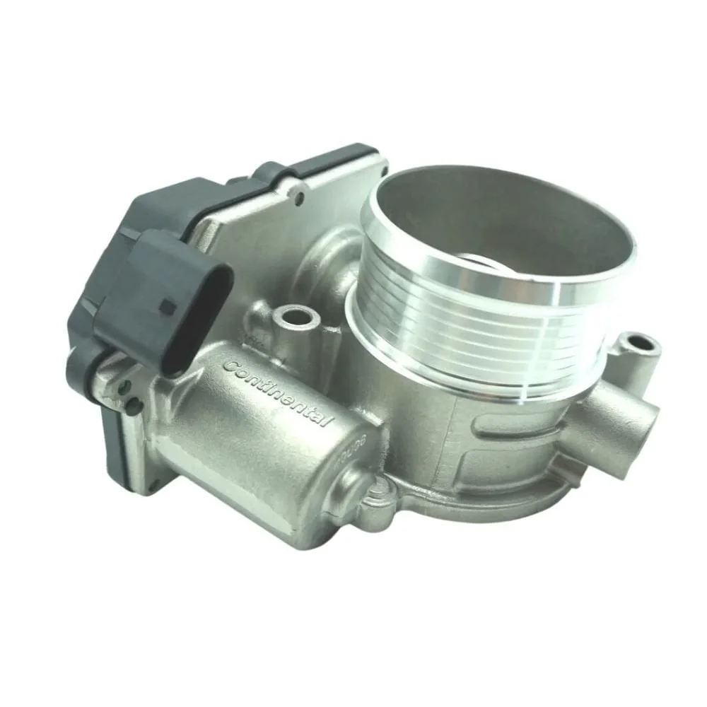 Gaz Kelebeği (Ssangyong) | Korando Sports - Korando C - Rexton 2.0