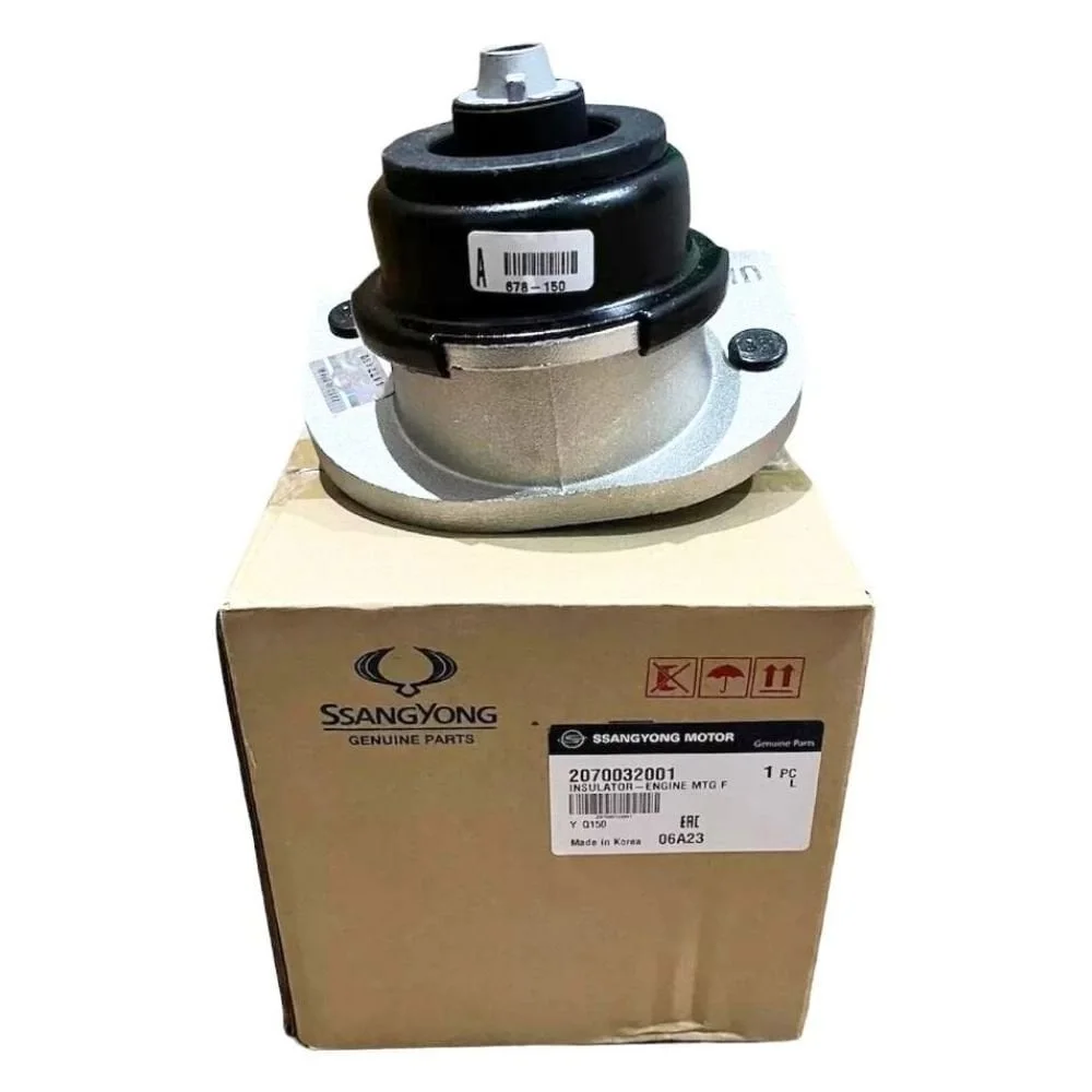 Motor Takoz Sol Manuel (Ssangyong) | Korando Sports - Rexton 2.0