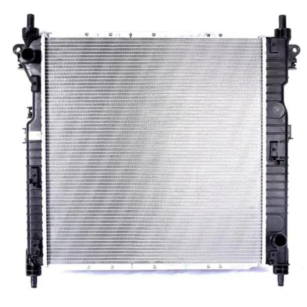 Su Radyatörü Manuel (Ssangyong) | Korando Sports - Rexton 2.0