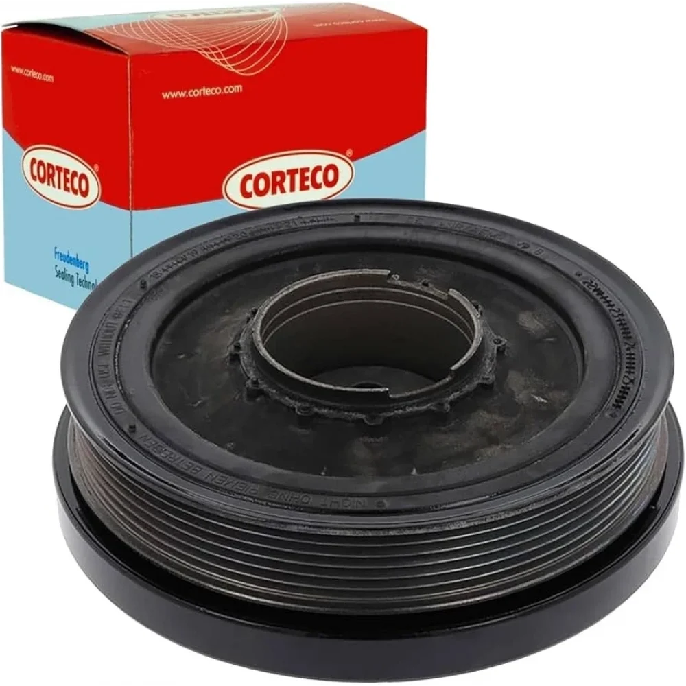 Krank kasnagi bmw n47 n / e84-e90-f07-f10-f20-f30