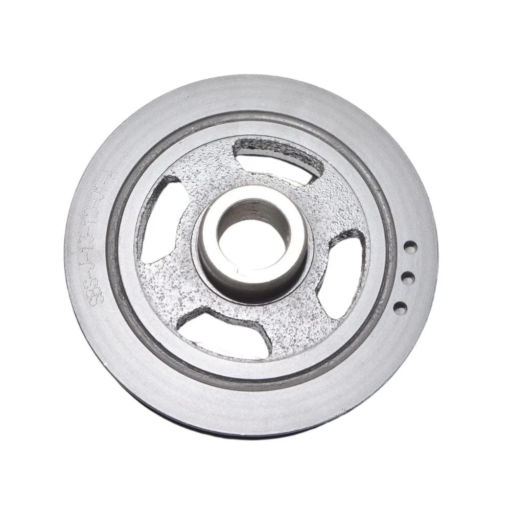 Krank Kasnağı (Çin Muadil) | Emgrand Ec7