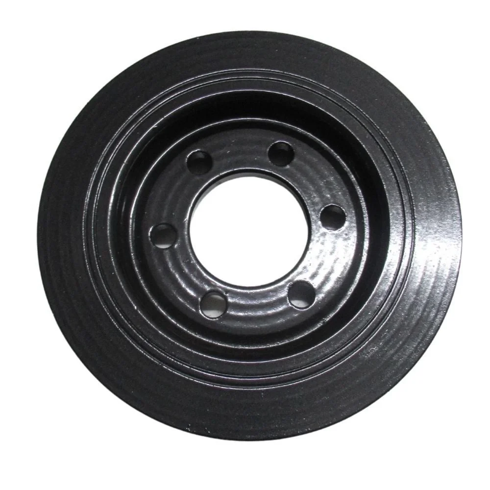 Krank Kasnağı (Çin Muadil) | Tiggo 3 - Alia