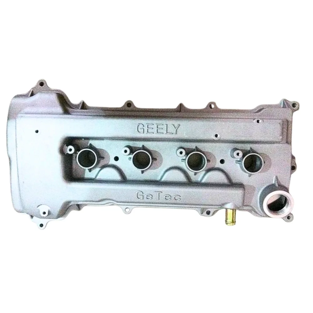 Külbütör Kapağı Euro 5 (Çin Muadil) | Emgrand - FC