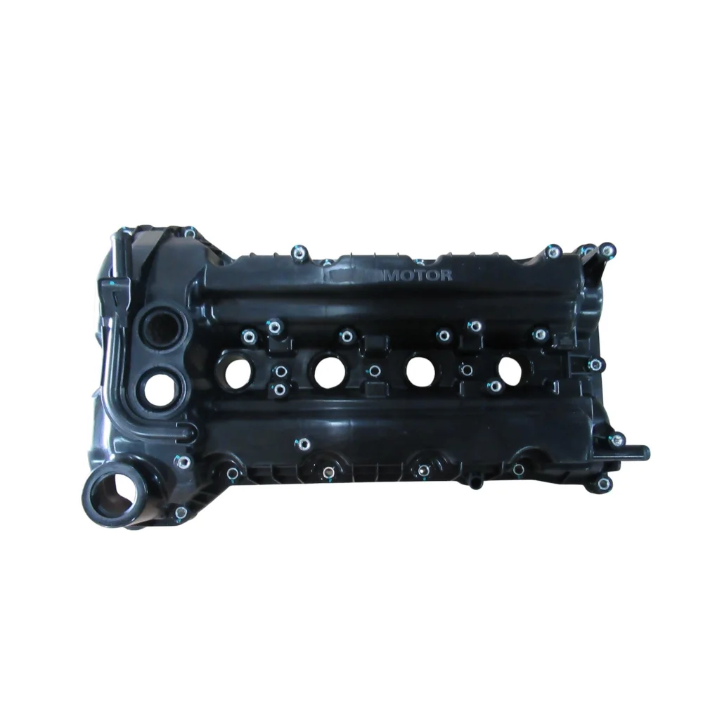 Külbütör Kapağı (MG) | MG ZS