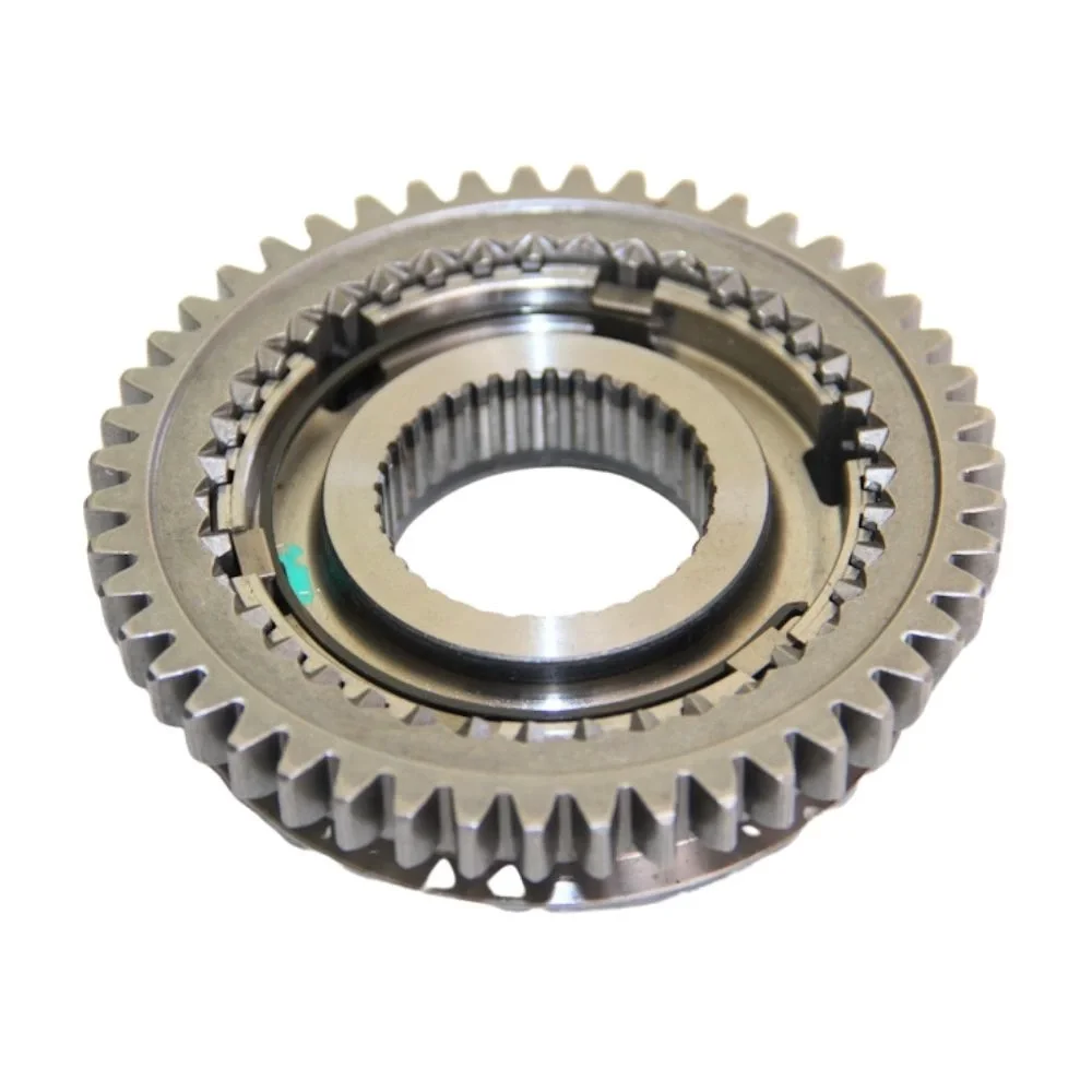 Manşon Göbek 1/2 Komple (Geely Motors) | Emgrand Ec7