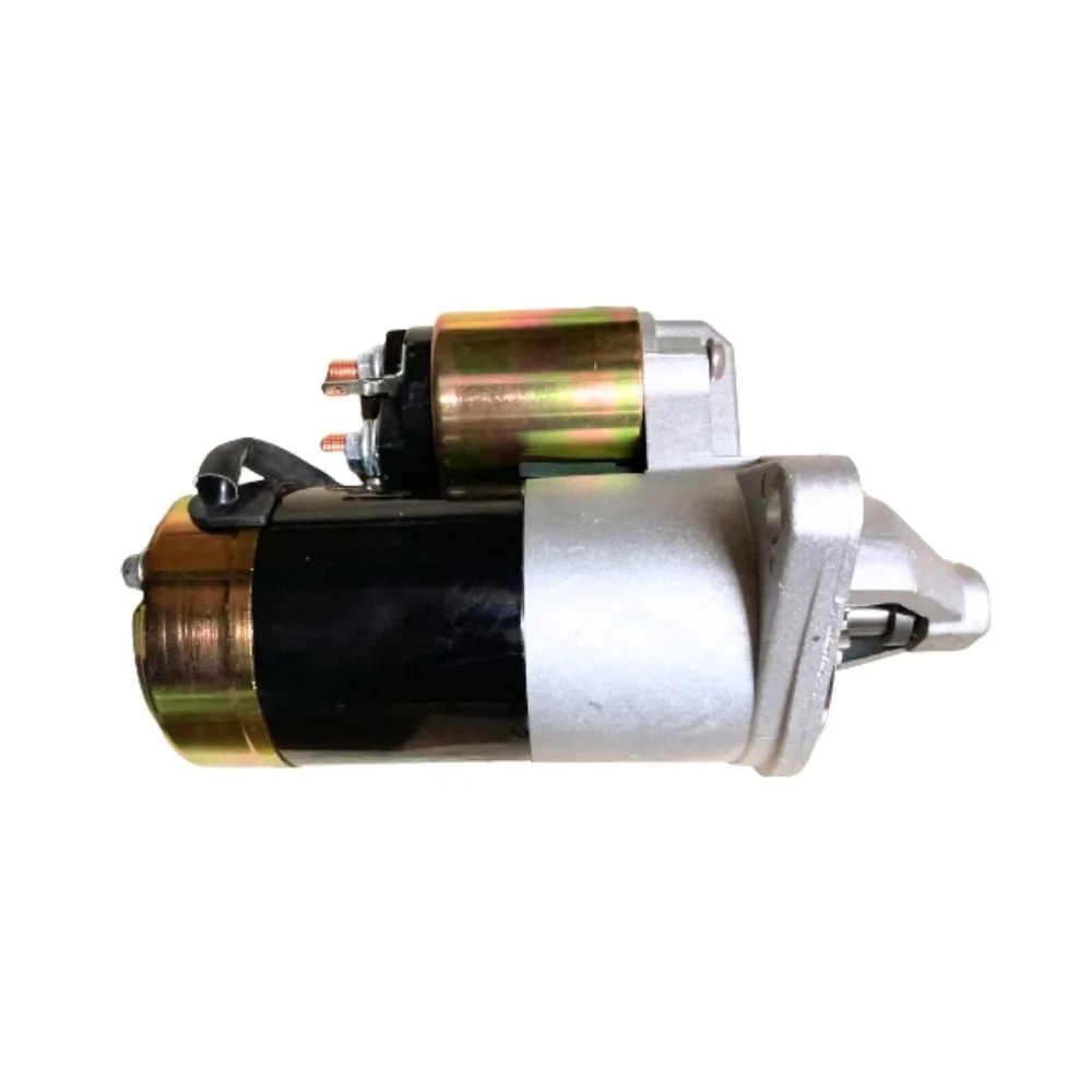 Marş Motoru (Çin Muadil) | Emgrand Ec7 - FC