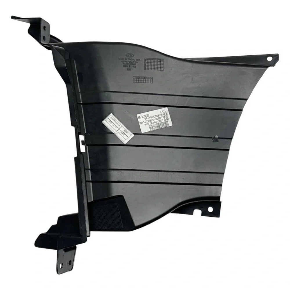 Motor Bakaliti Sağ Pro (Chery Motors) | Tiggo 7 Pro - Tiggo 8 Pro