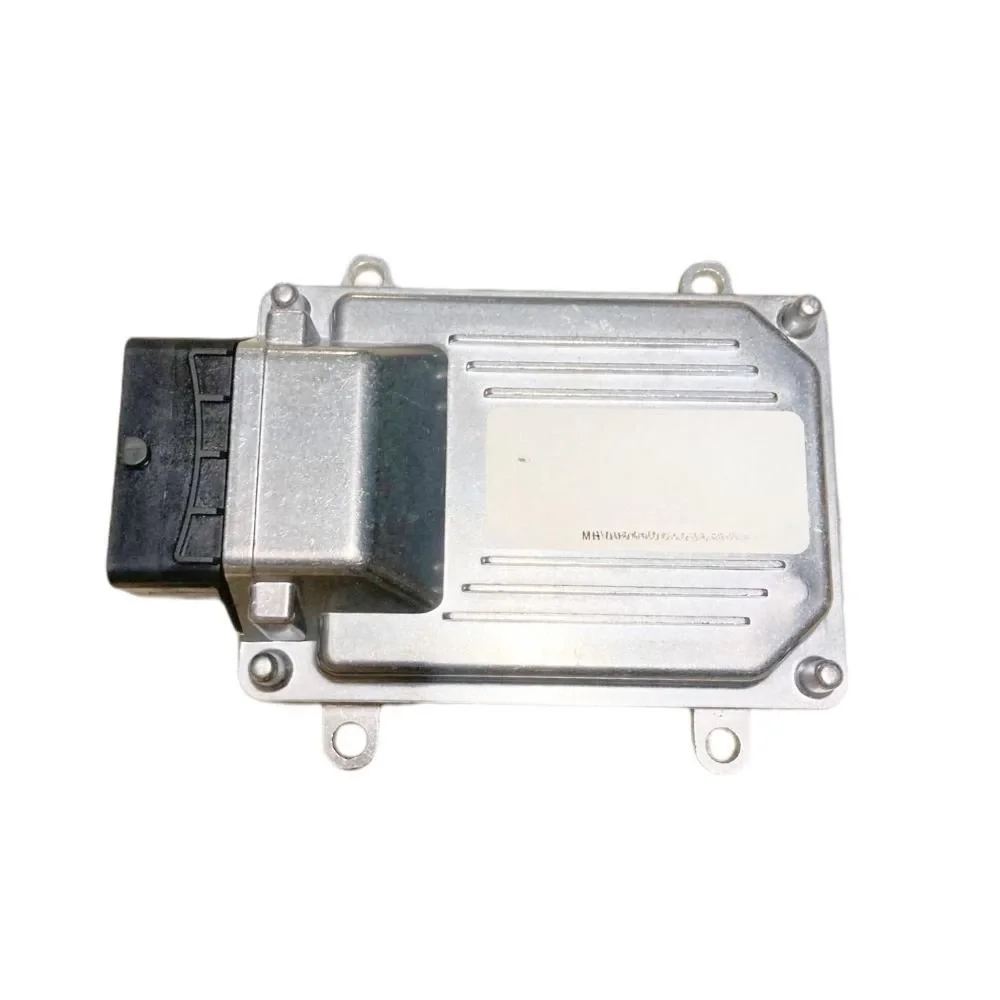 Motor Beyin (Geely Motors) | Ck Echo