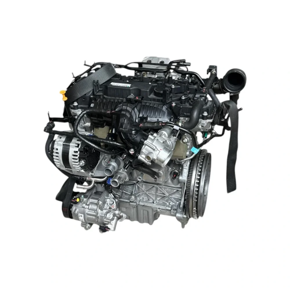 Motor Komple (Chery Motors) | Tiggo 7 Pro - Tiggo 8 Pro - Omoda 5