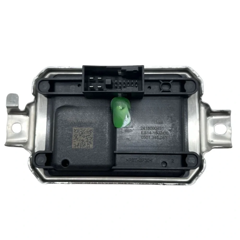 Motor Kontrol Ünitesi (Chery Motors) | Tiggo 7 Pro - Tiggo 8 Pro