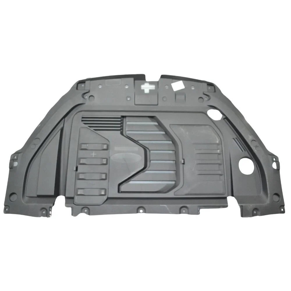 Motor Koruyucu Kapak (Chery Motors) | Tiggo 7 Pro - Tiggo 8 Pro