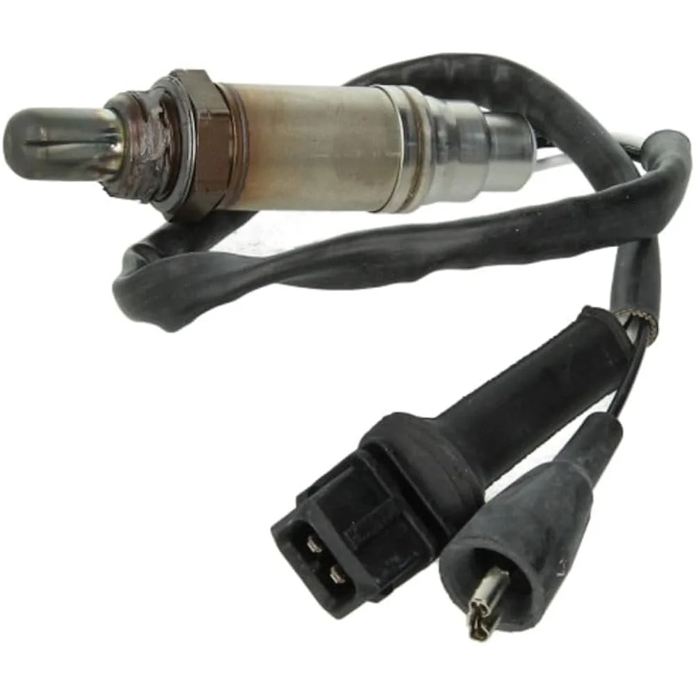 Oksijen lambda sensoru 506 mm audi 100 c4 90-94 80 b4 91-96 a6 a8 94-98