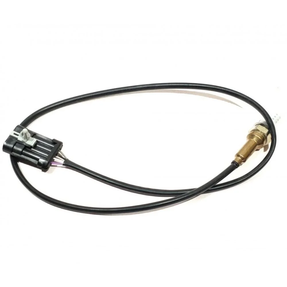 Oksijen Sensörü Arka 127 Cm (Çin Muadil) | Emgrand Ec7 - FC