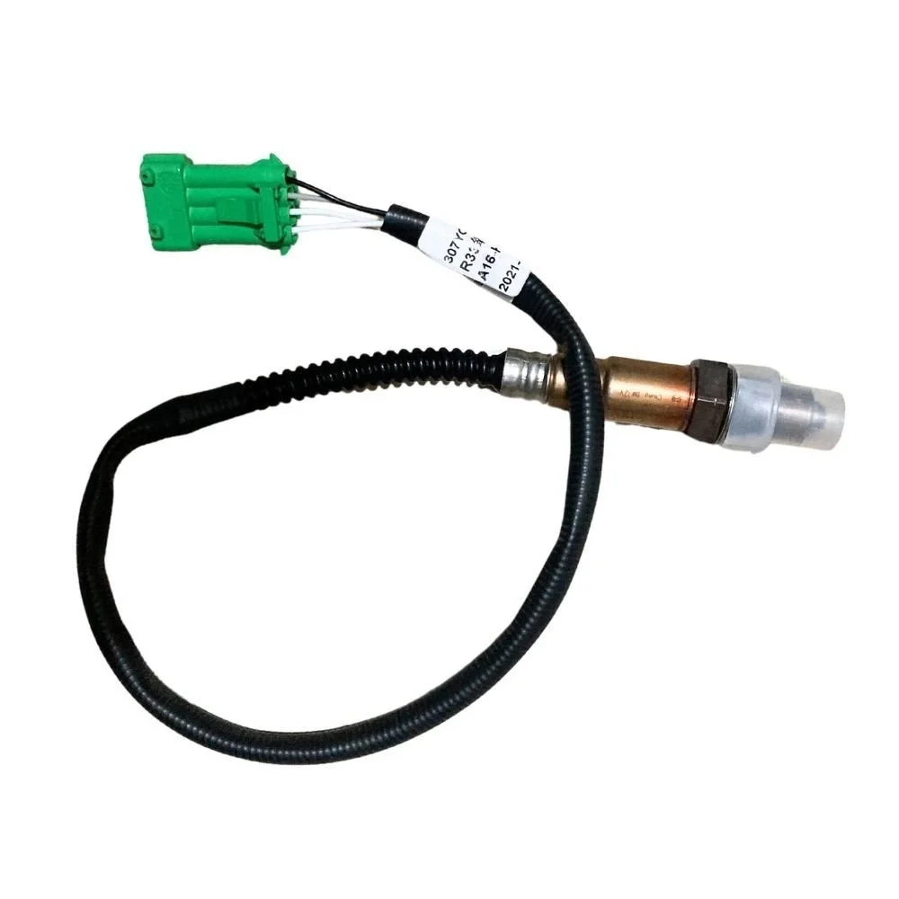 Oksijen Sensörü Ön (Çin Muadil) | Succe