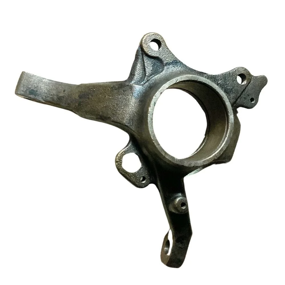 Ön Aks Taşıyıcı Sağ (Çin Muadil) | Taxim