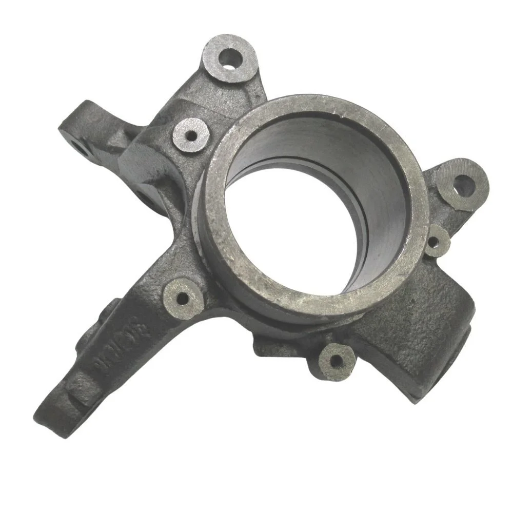 Ön Aks Taşıyıcı Sağ (Çin Muadil) | Tiggo 3