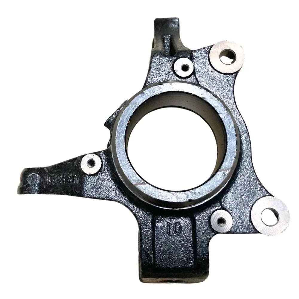 Ön Aks Taşıyıcı Sol (Çin Muadil) | Emgrand Ec7