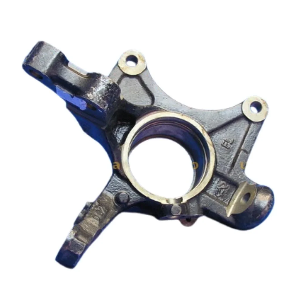 Ön Aks Taşıyıcı Sol Yeni Model (Çin Muadil) | Tiggo 3