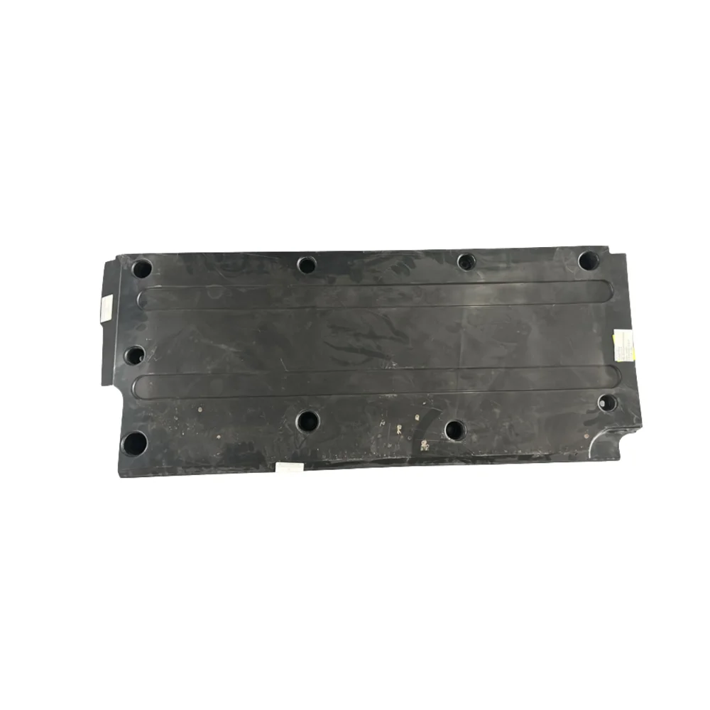 Ön Alt Koruyucu Bakalit Sağ (MG) | MG ZS