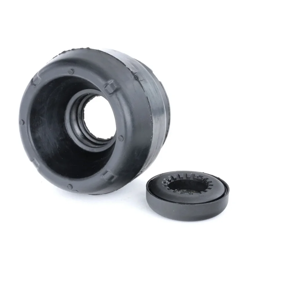 On amortisor takozu+rulman (vw golf 98-06  polo 10-  audi a3 97-03  seat ibiza 09-17  leon 00-06)