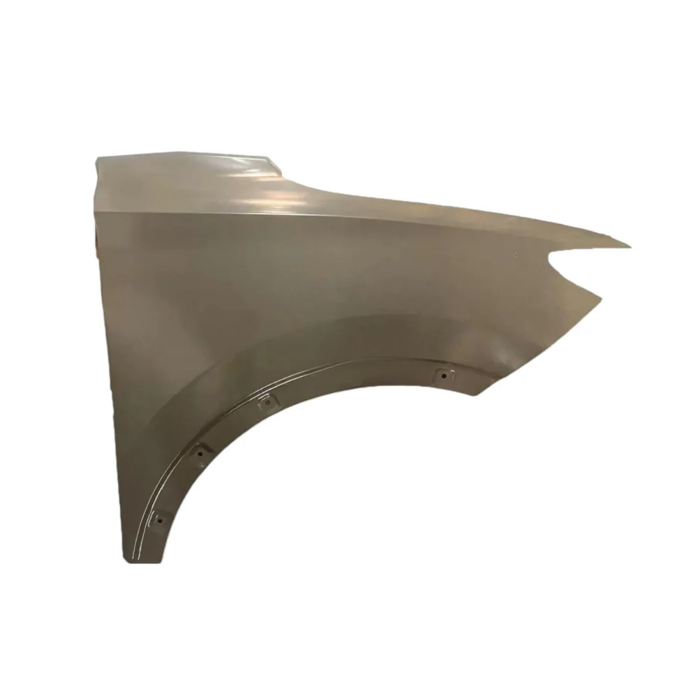 Ön Çamurluk Sağ (MG) | MG ZS