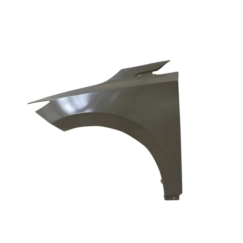 Ön Çamurluk Sol 22-24 MG MG4