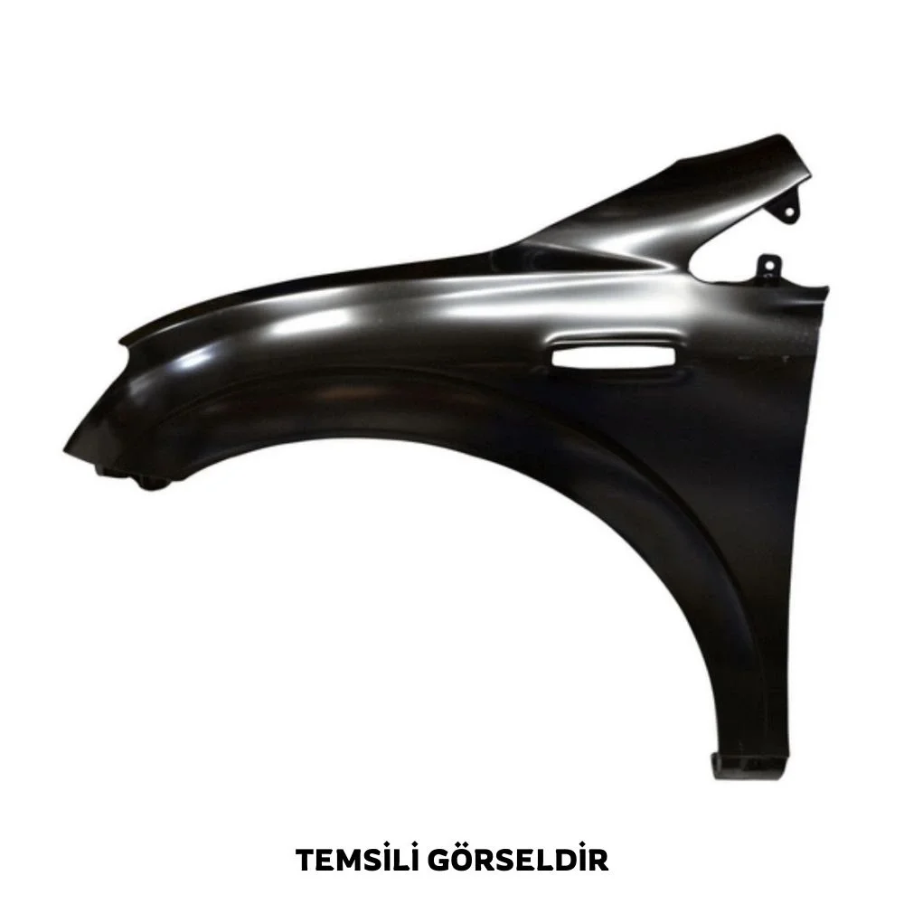 Ön Çamurluk Sol (Çin Muadil) | Taxim