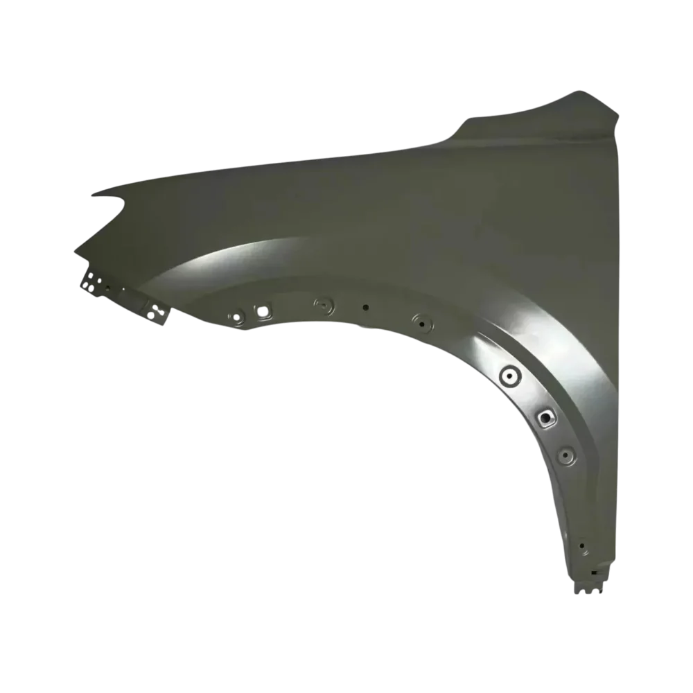 Ön Çamurluk Sol (MG) | MG HS