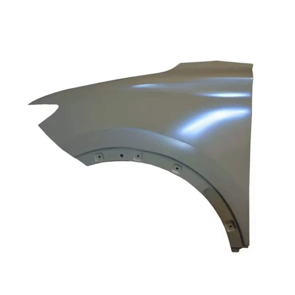 Ön Çamurluk Sol (MG) | MG ZS