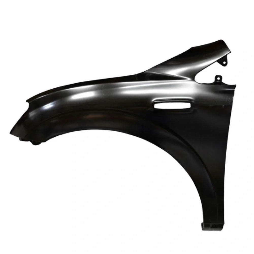 Ön Çamurluk Sol (Tayvan Muadil) | Actyon Sports