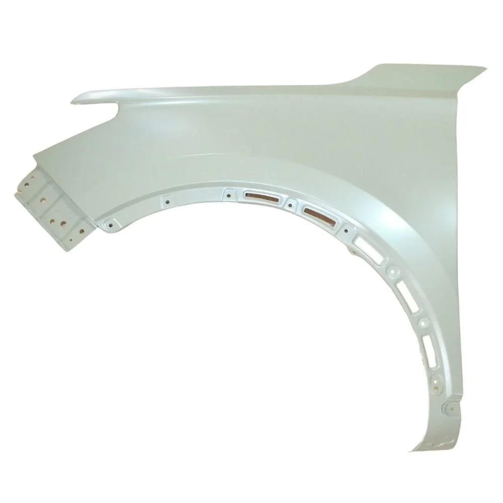 Ön Çamurluk Sol Tiggo (Çin Muadil) | Tiggo 7 Pro