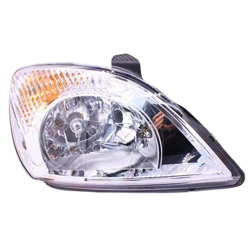 Ön Far Sağ (Çin Muadil) | Tiggo 3