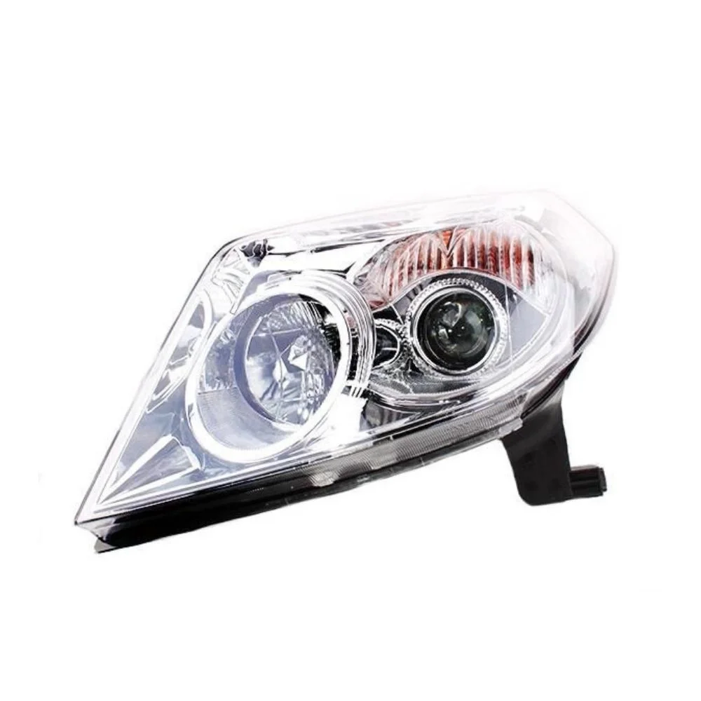 Ön Far Sol (Çin Muadil) | Mk Familia