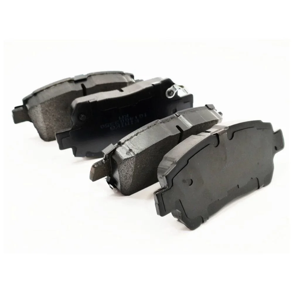 Ön Fren Balata Takımı (Çin Muadil) | Mk Familia - FC