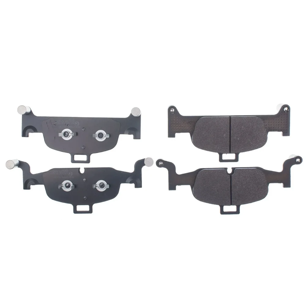 On fren balatasi- (audi a4 16- a5 17- a6 19- q5 17-)