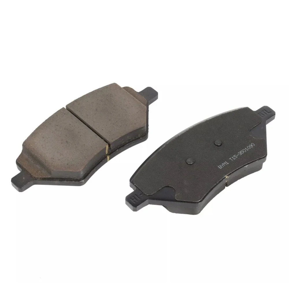 Ön Fren Balatası (Çin Muadil) | Tiggo 8 Pro