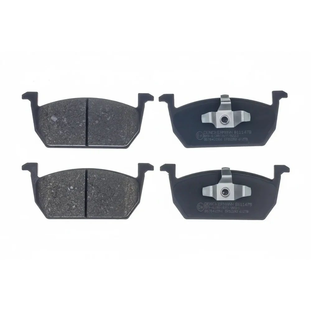 On fren balatasi-kablosuz- (vw polo 18- audi a1 19- seat ibiza 18-)