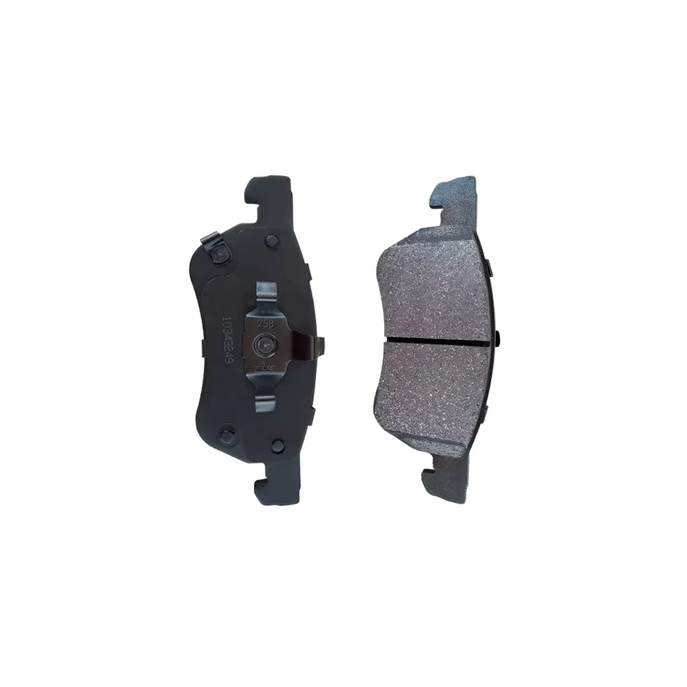 Ön Fren Balatası (MG) | MG ZS