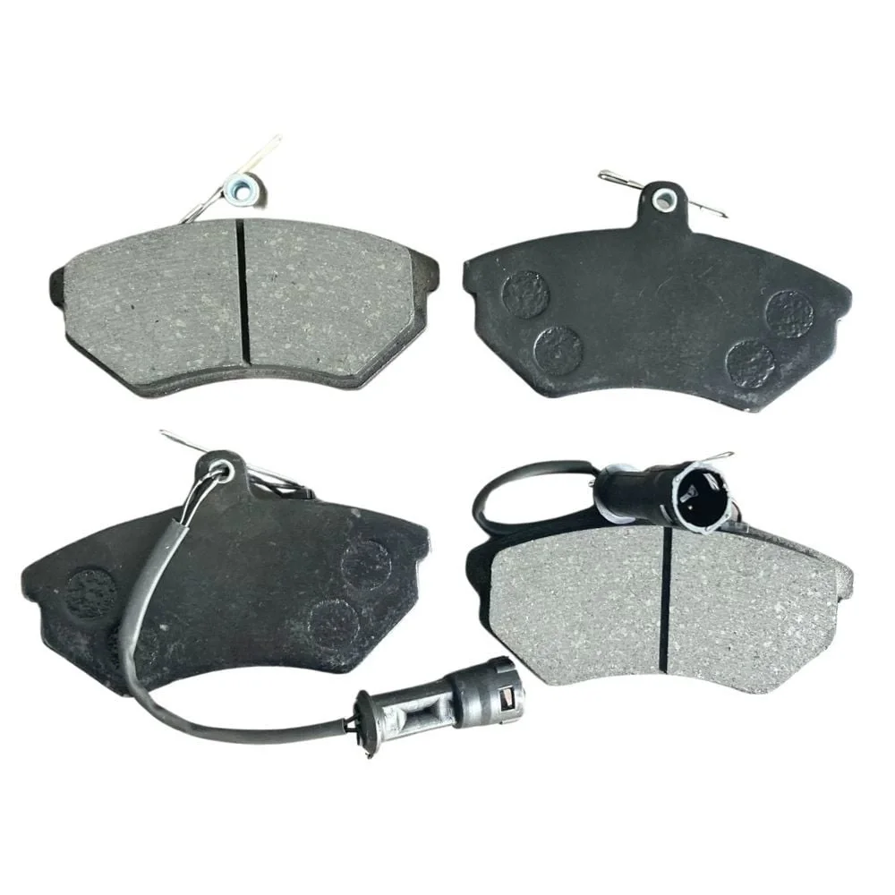 Ön Fren Balatası Yaylı (Çin Muadil) | Tiggo 3