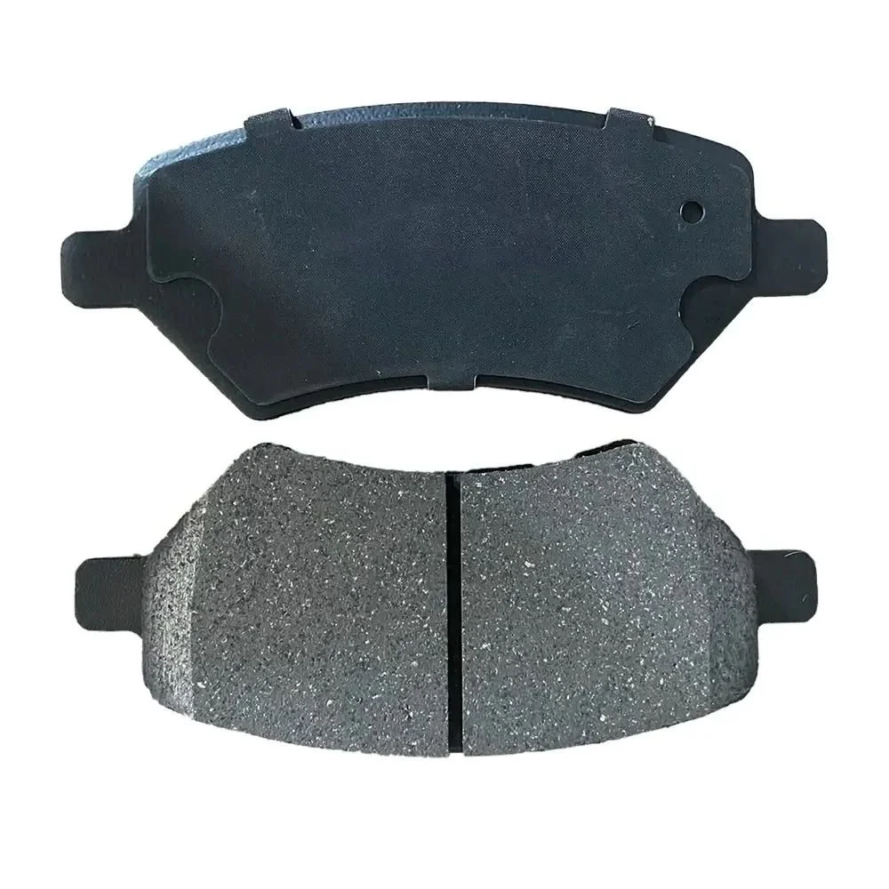 Ön Fren Balatası Yaysız (Çin Muadil) | Tiggo 3 - Alia