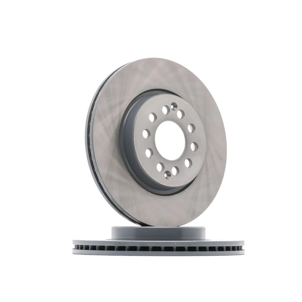 Ön Fren Diski Takım (MG) | MG ZS